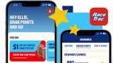 RaceTrac launches new rewards app