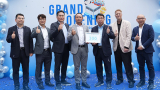 GS25 opens 300th store in Vietnam 