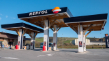 Repsol stations become return points for Amazon customers 