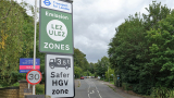 Going green: The effects of LEZs across European cities 
