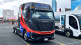 Port of Los Angeles orders 100 hydrogen trucks from Nikola 