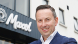 Maxol CEO Brian Donaldson receives NACS Industry Leader award