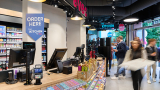 Valora unites fresh food with convenience offerings