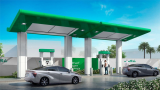 Air Products to build network of hydrogen stations across California 