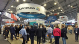 Scheidt & Bachmann Energy Retail Solutions marks transformation at UNITI expo 