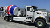 Clean Energy taps RNG fleet refueling deal with Cemex US