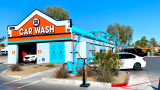 GO Car Wash celebrates 145 sites milestone
