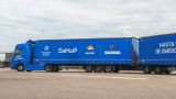 Repsol signs HVO supply agreement with Sesé Group