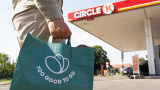 Couche-Tard teams up with Too Good To Go across North America and Europe