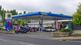 Topaz is only fuel retailer recognized for award in Ireland