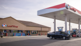 BreakTime takes over 23 Loaf 'N Jug stores from EG America