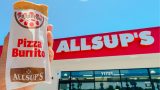 Yesway introduces Allsup's pepperoni pizza burrito