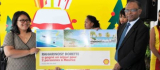 Vivo Energy Madagascar organizes ‘tombola’ in all its stations