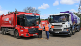 Certas Energy taps new HVO refueling partner