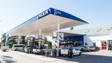 150 Engen stations now sport solar panels
