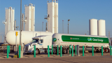 Clean Energy expands LNG plant capacity in California