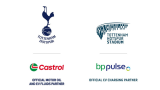 bp pulse, Caltex partner with Tottenham Hotspur