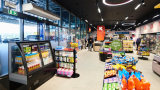 Circle K revamps facilities in Belgium via 2theloo partnership