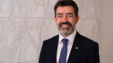 Dominic Hall named President of SPAR International