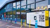 Co-op accelerates parcel locker partnership with InPost