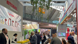 ISTOBAL shows at UNITI expo a renewed portfolio of rollovers and sustainable solutions for energy savings