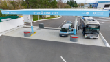 HRS to open first hydrogen station in Saudi Arabia
