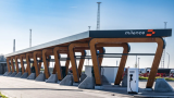 Milence opens one of Europe’s largest public charging hubs in Belgium