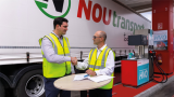 Cepsa signs HVO supply deal with Nou Transport