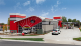OpenShine brings Tommy’s Express Car Wash to Canada