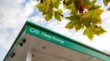 Clean Energy taps new supply and construction deals across the US