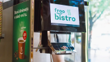 Żabka Group opens first Froo stores in Romania