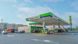 Emarat installs rest areas for delivery drivers across stations