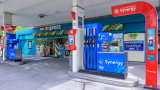 EG Group, Lekkerland install REWE stores at Esso stations