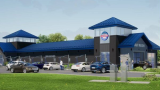 Splash Car Wash reopens Buckman's location in New York