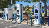 EVgo, Regency Centers expand footprint to over 120 locations