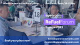 ReFuel Forum Europe 2025