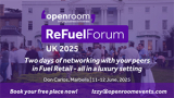 ReFuel Forum UK 2025