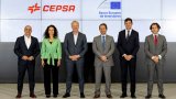 EIB and Cepsa sign €285mn loan for biofuels plant in Spain