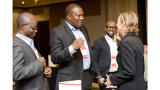 PetroForum Africa proves nothing beats face-to-face: over 900 meetings