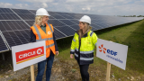 Circle K Ireland will power retail network through solar energy