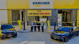 Kärcher inaugura un nuevo Clean Park en Australia