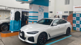 Repsol opens first EV charging station in Peru