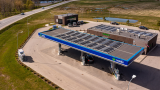 Virši expands service station network in Latvia