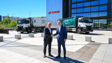 Cepsa seals new partnership to turn waste into biofuels