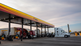 Love’s upgrades truck service network with new locations and amenities