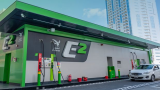Emarat expands E2 station network across the UAE