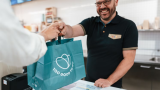 OKQ8 Scandinavia celebrate success in waste-food management