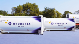 Hydrexia, ICE SEDCE Hydrogen partner for H2 refueling development