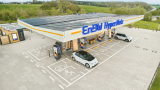EnBW reaches 5,000 fast-charging points throughout Germany