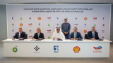 Shell, bp and TotalEnergies join ADNOC’s Ruwais LNG development